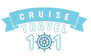 cruise travel 101 logo